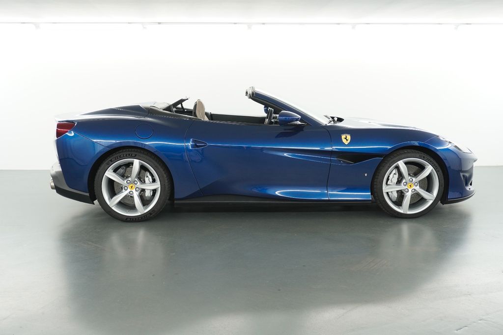 Ferrari Portofino 2018