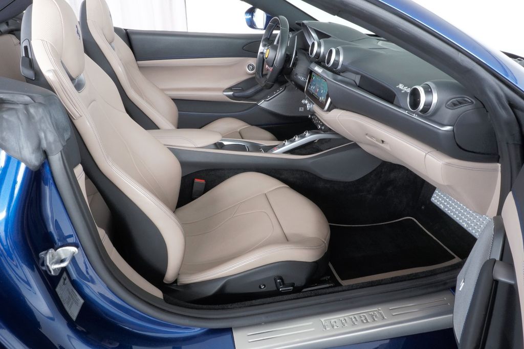 Ferrari Portofino 2018