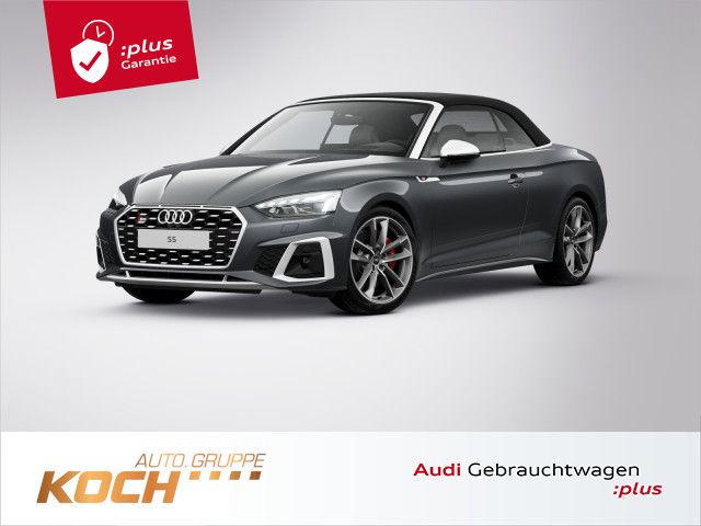 Audi S5 2024