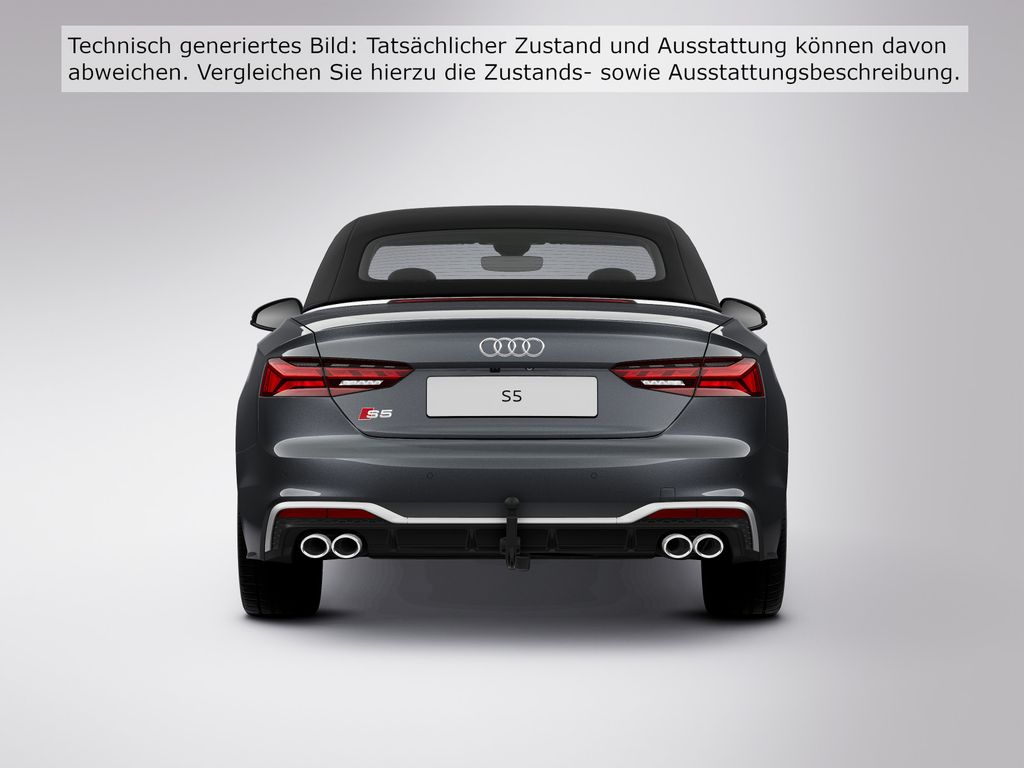 Audi S5 2024