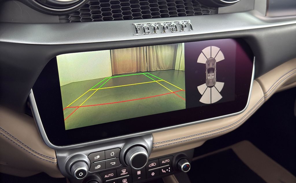 Ferrari Portofino 2018