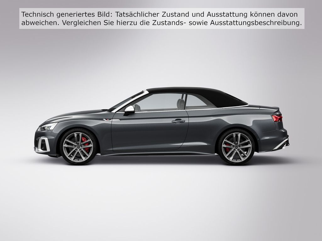 Audi S5 2024