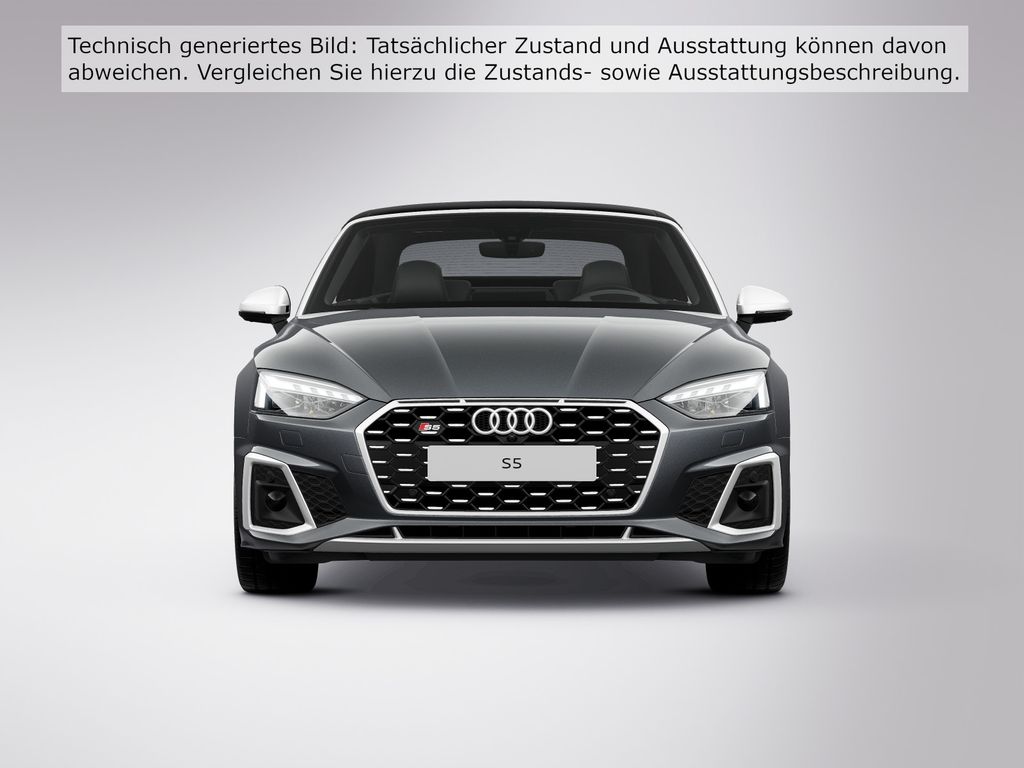 Audi S5 2024