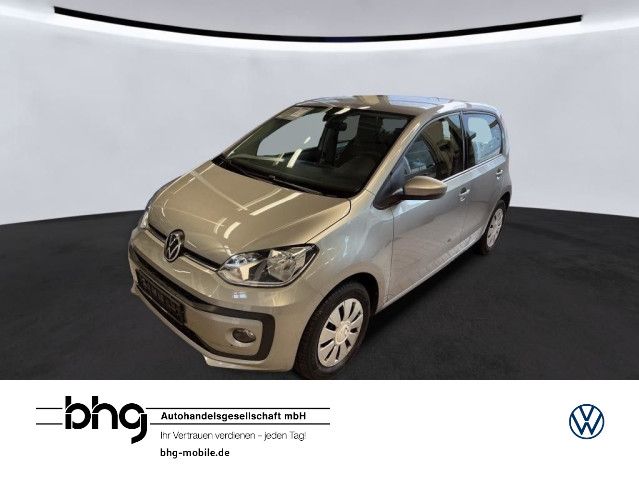 Volkswagen up! 2022
