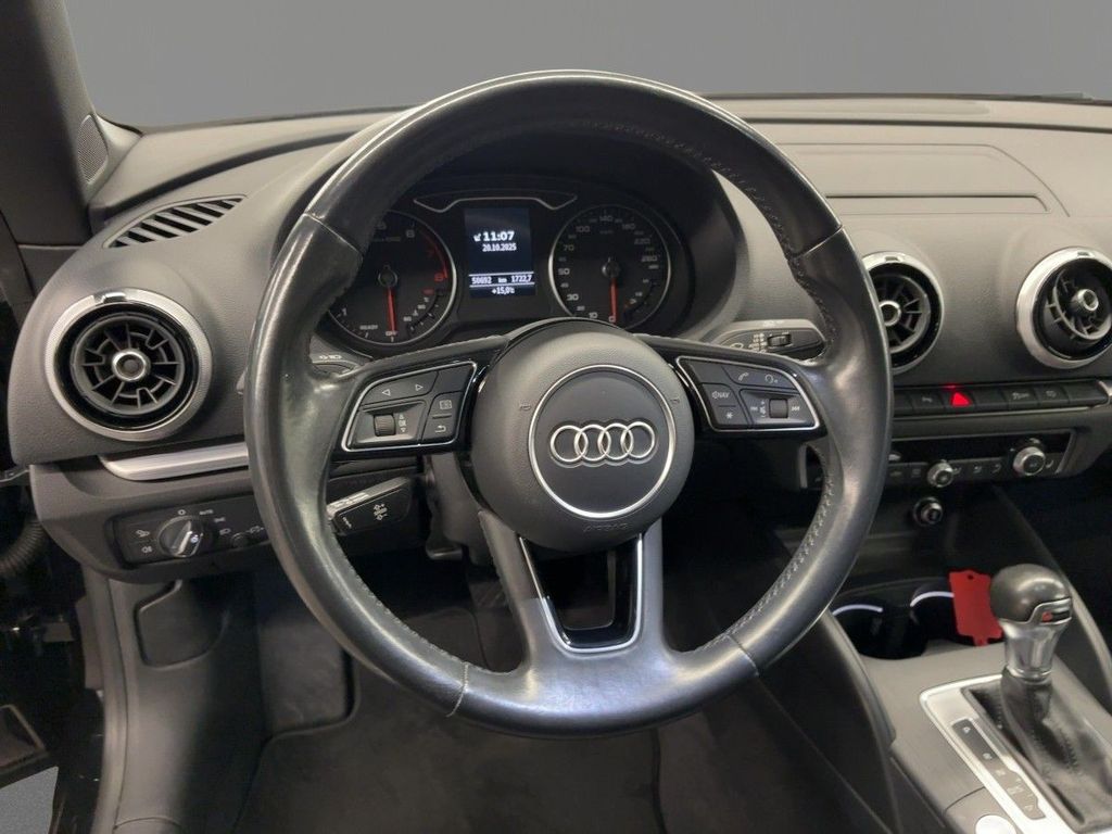 Audi A3 2019