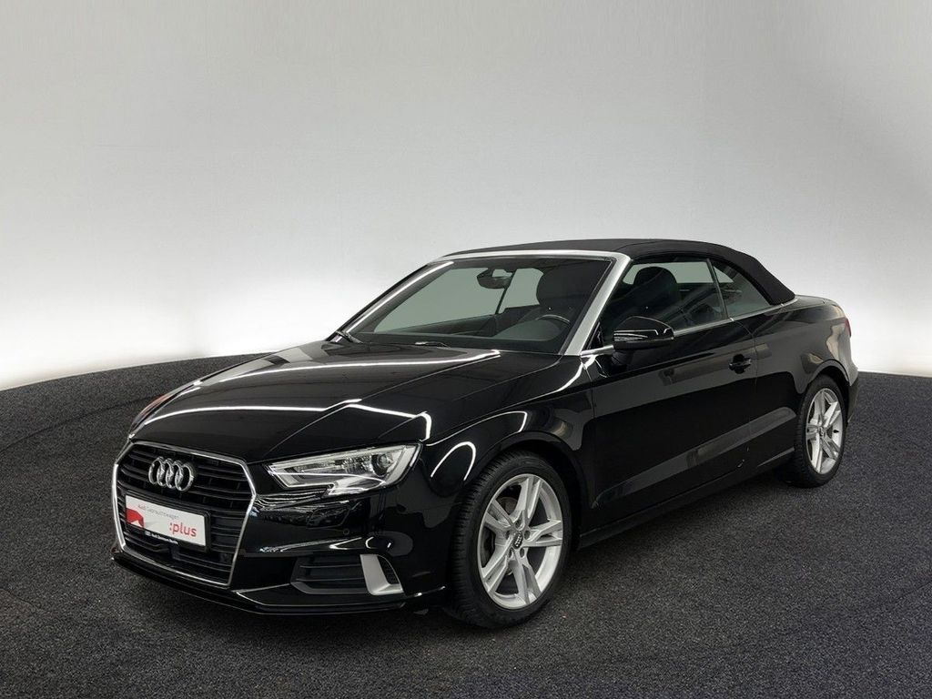 Audi A3 2019