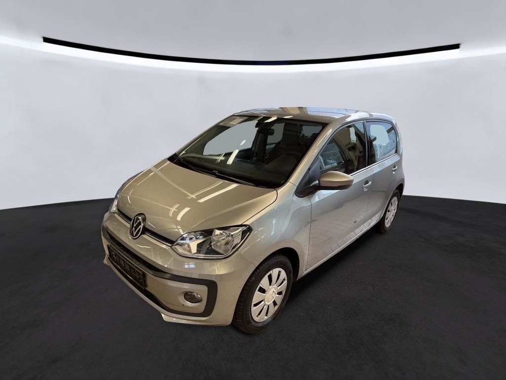 Volkswagen up! 2022