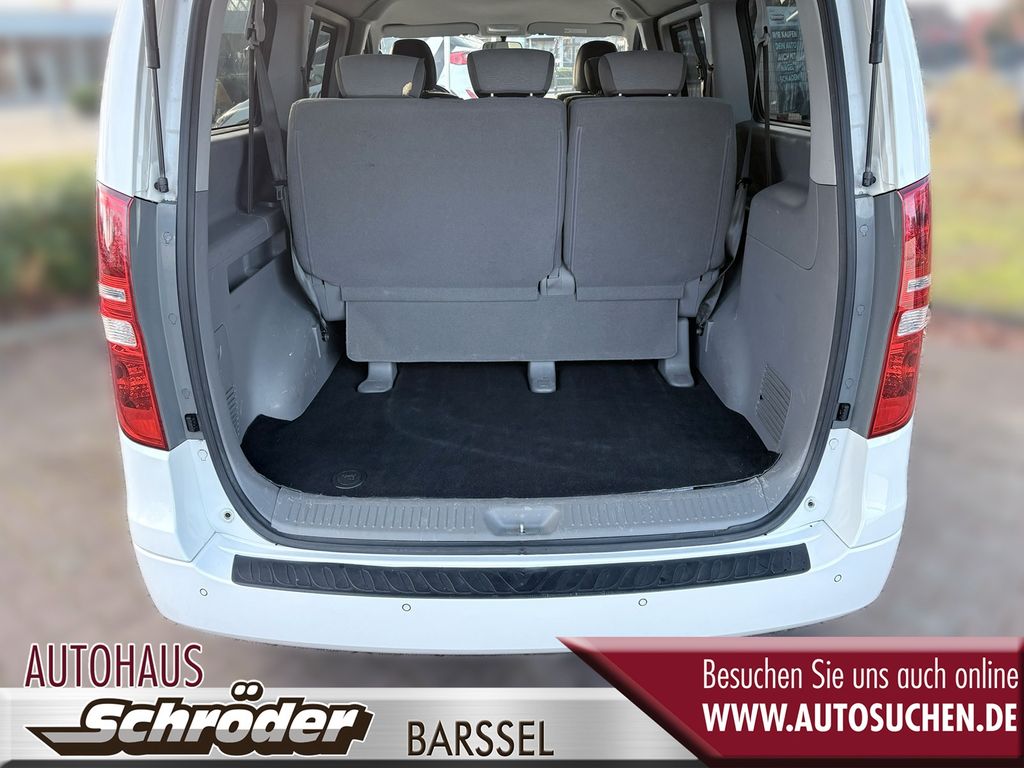 Hyundai H-1 2014