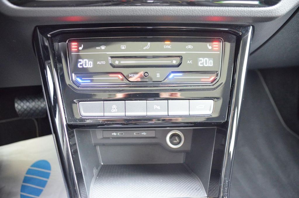 Volkswagen Touran 2023