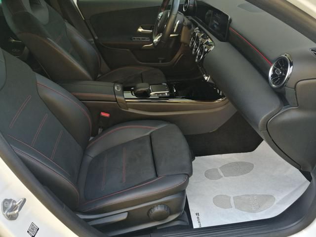 Mercedes-Benz A 180 2021