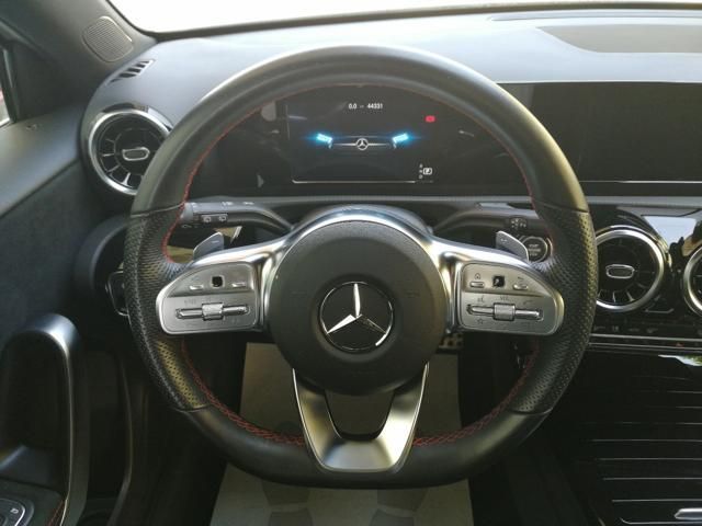 Mercedes-Benz A 180 2021