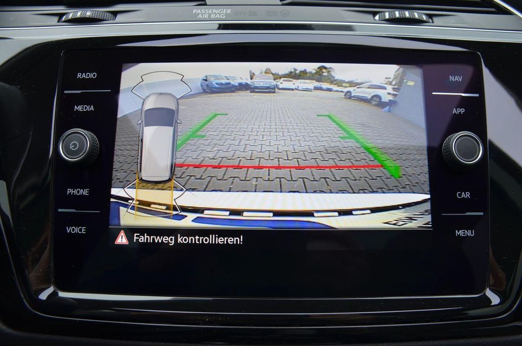 Volkswagen Touran 2023