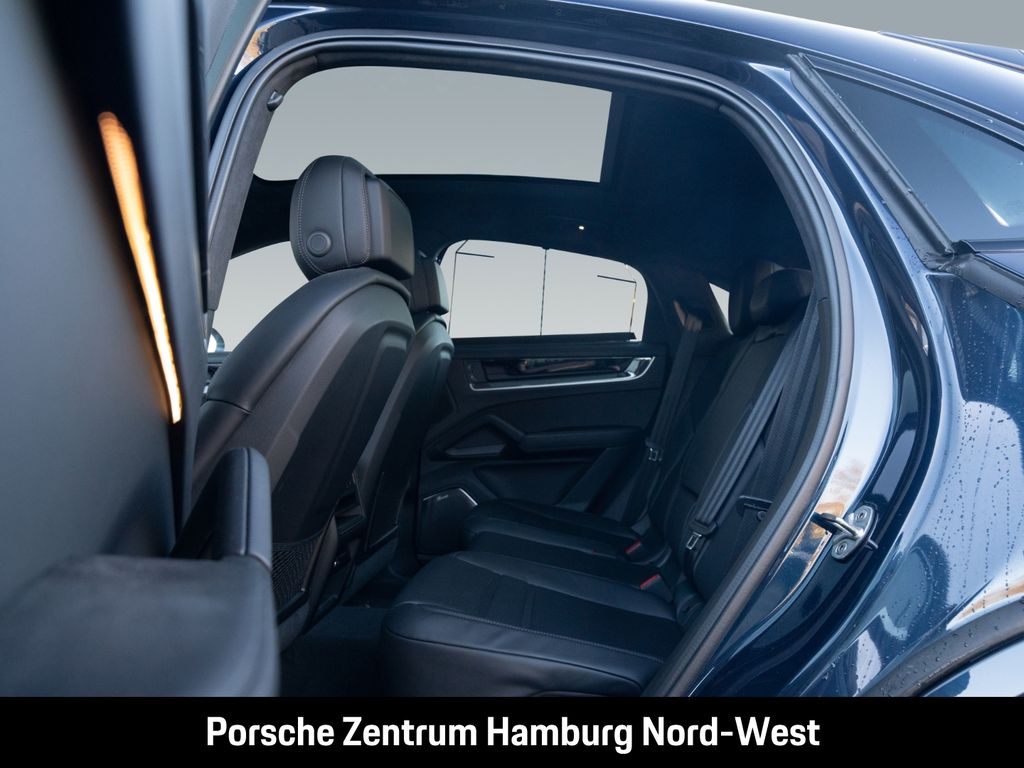 Porsche Cayenne 2024