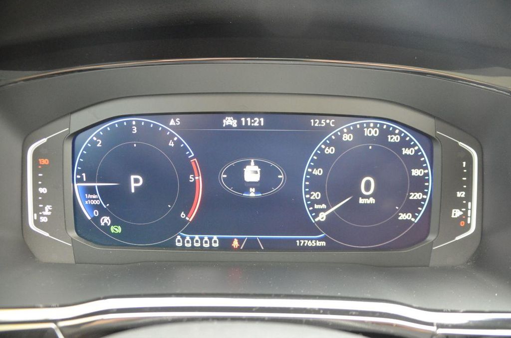 Volkswagen Touran 2023