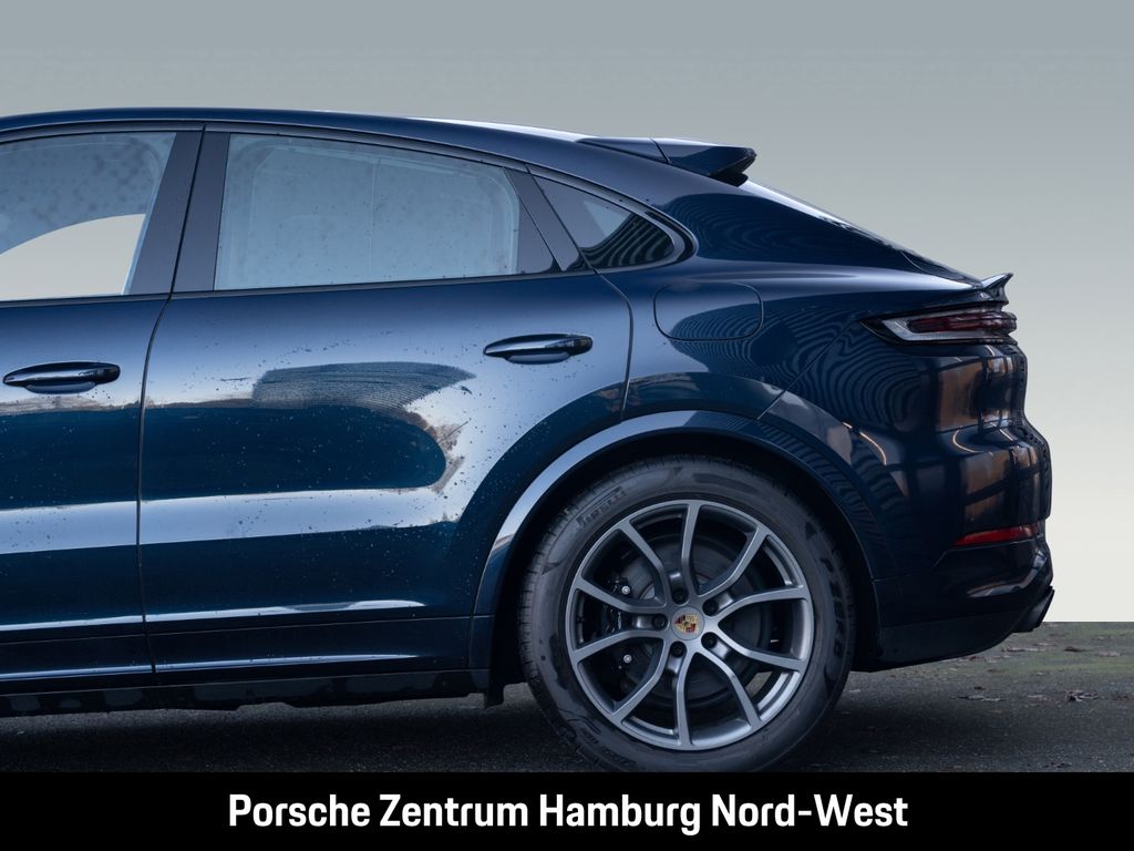 Porsche Cayenne 2024