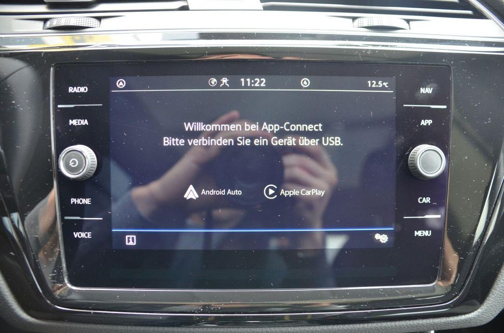 Volkswagen Touran 2023