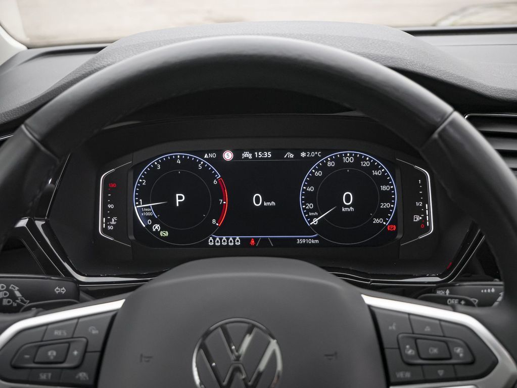 Volkswagen Touran 2023