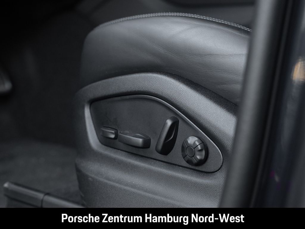 Porsche Cayenne 2024