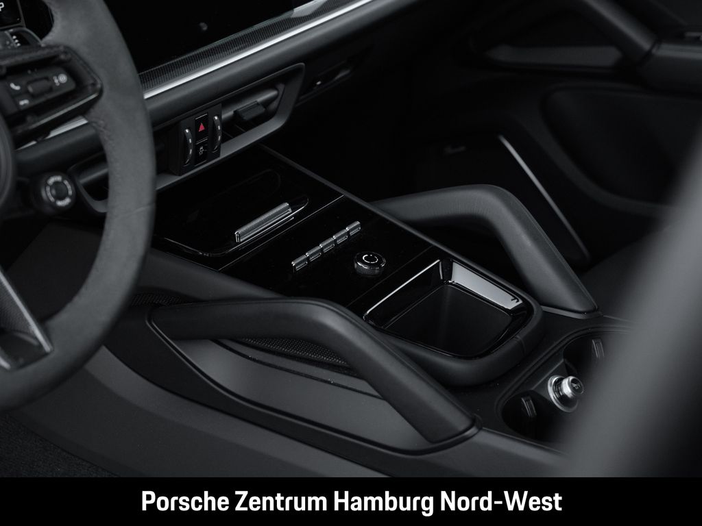 Porsche Cayenne 2024