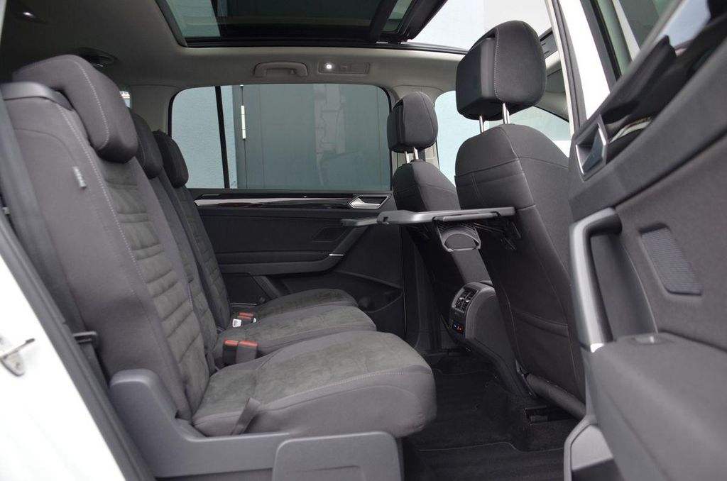 Volkswagen Touran 2023