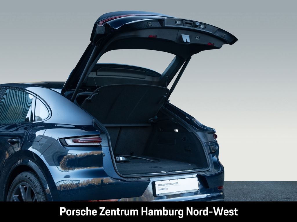 Porsche Cayenne 2024