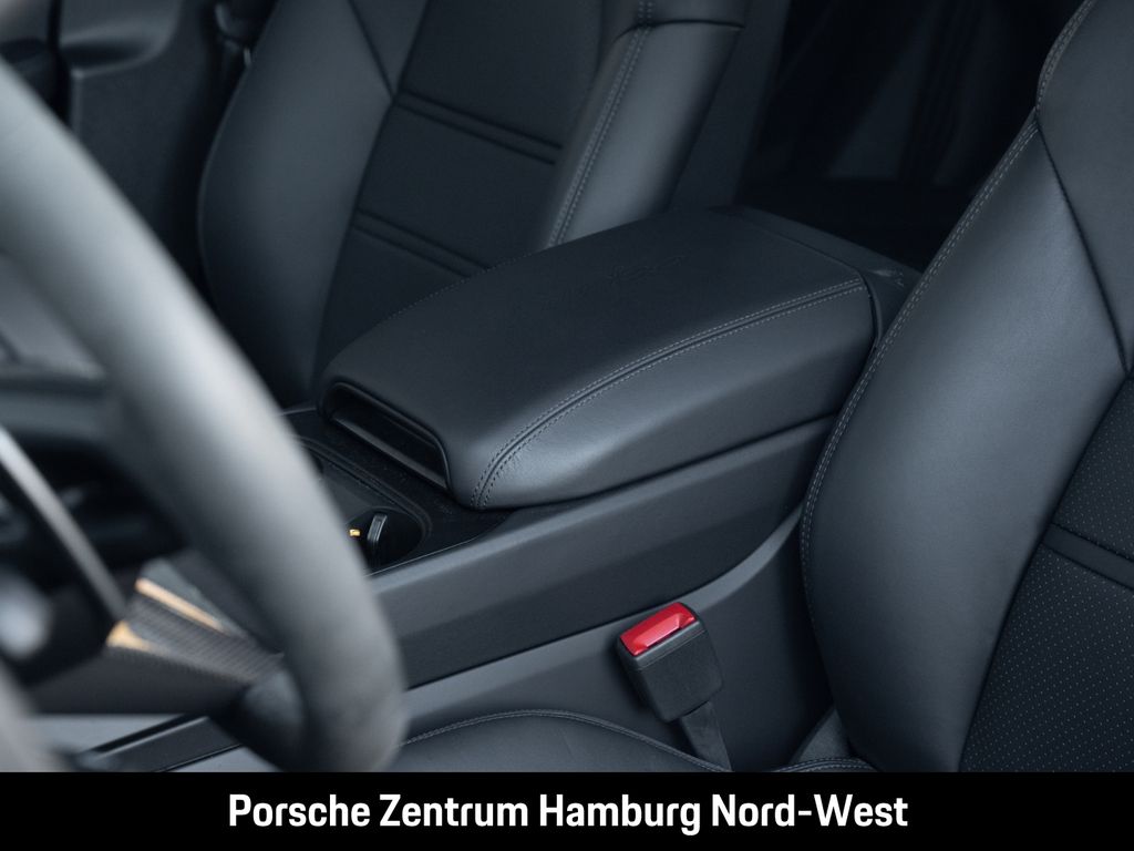 Porsche Cayenne 2024