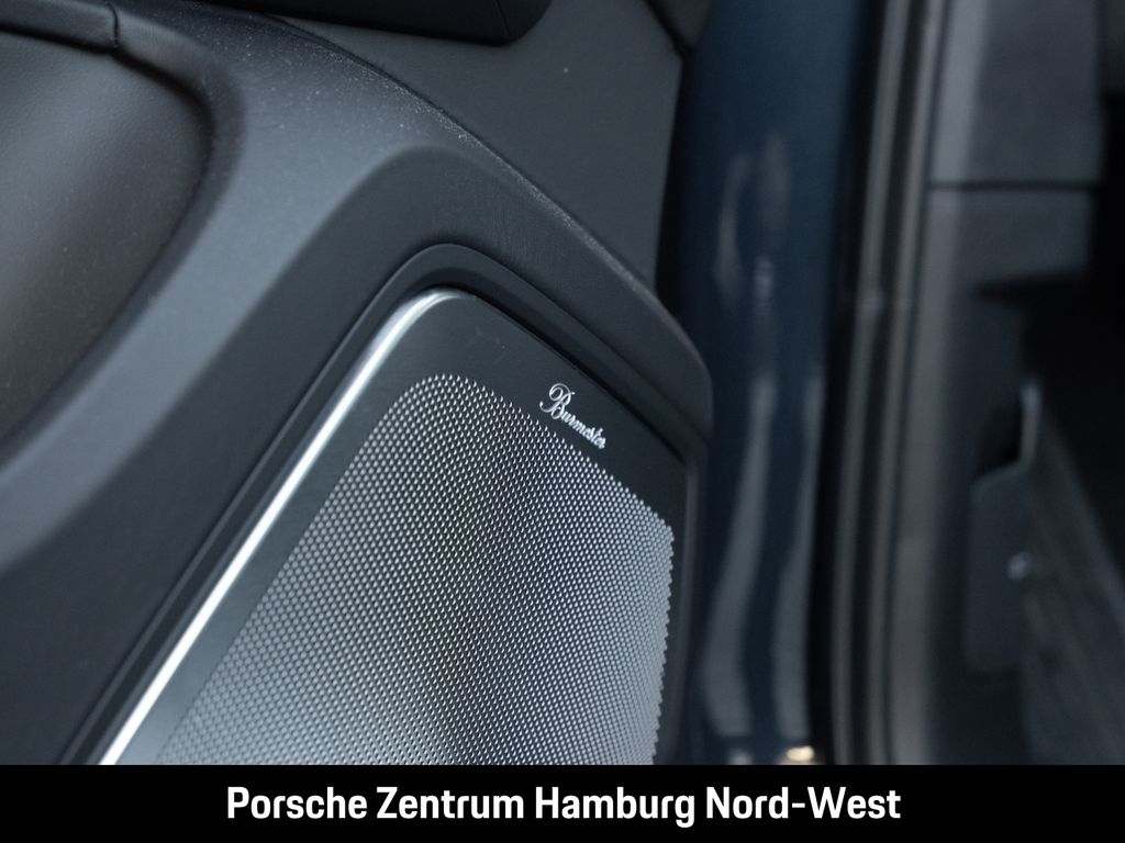 Porsche Cayenne 2024