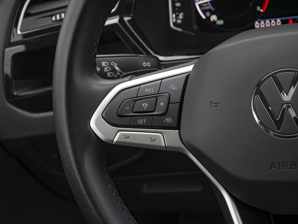 Volkswagen Touran 2023