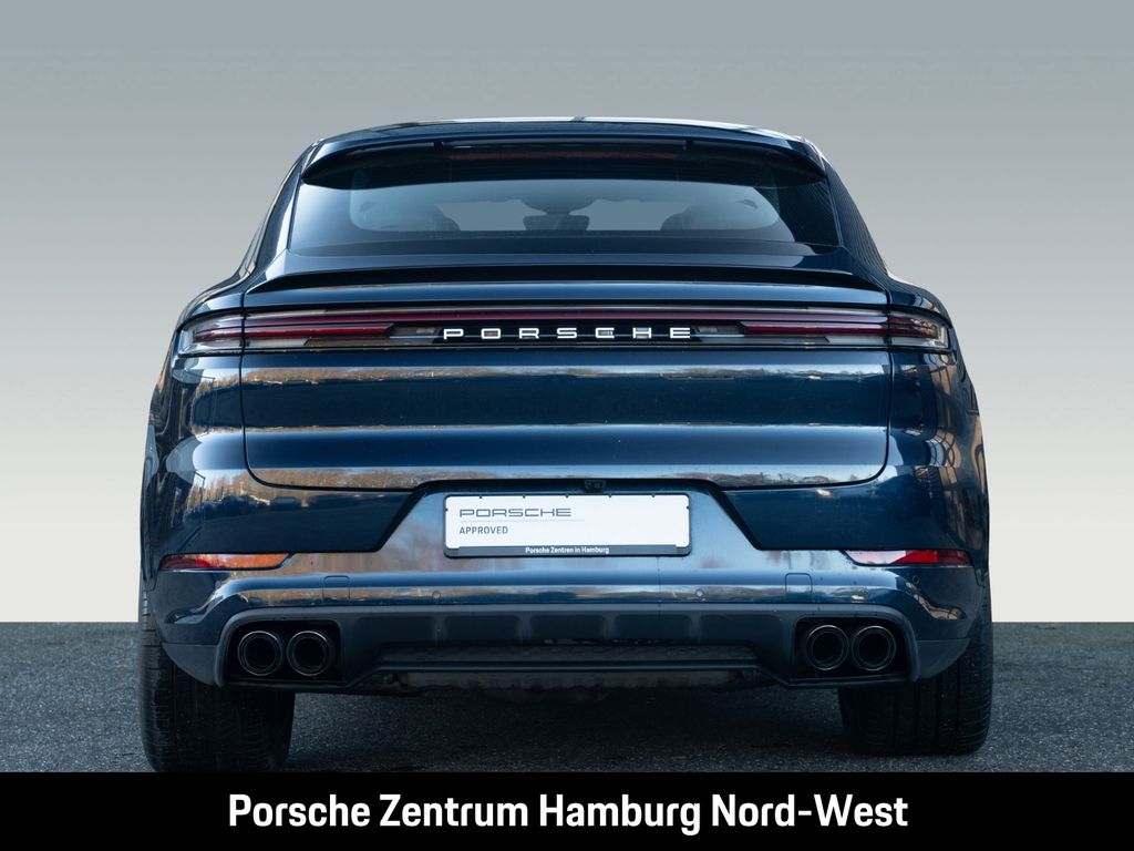 Porsche Cayenne 2024