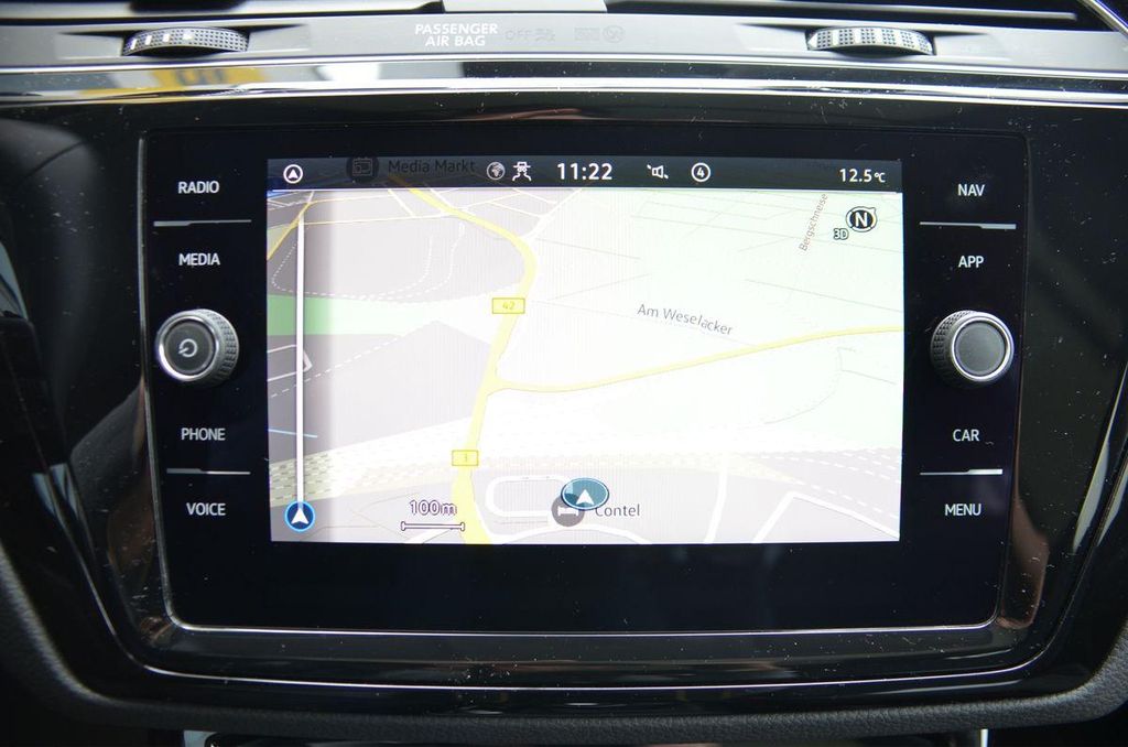 Volkswagen Touran 2023