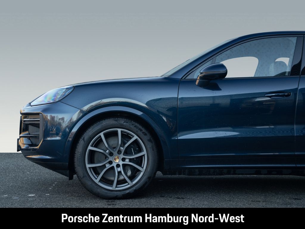 Porsche Cayenne 2024