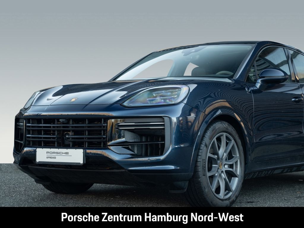 Porsche Cayenne 2024