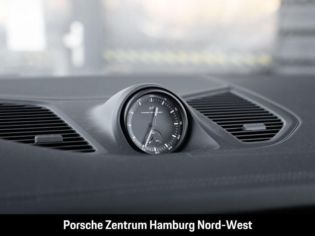 Porsche Cayenne 2024