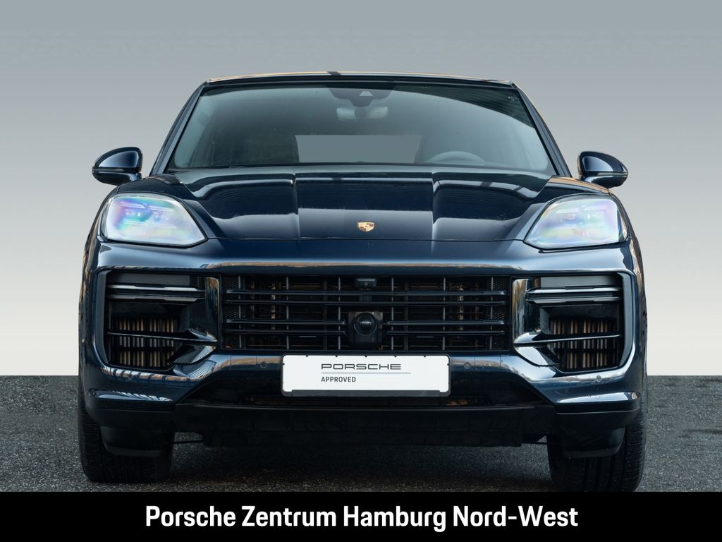 Porsche Cayenne 2024