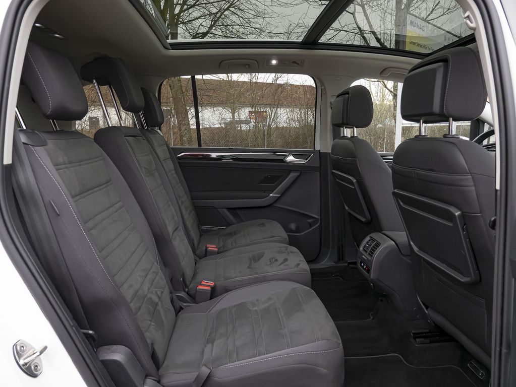 Volkswagen Touran 2023