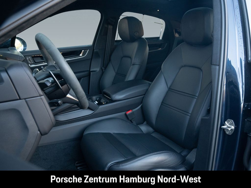 Porsche Cayenne 2024