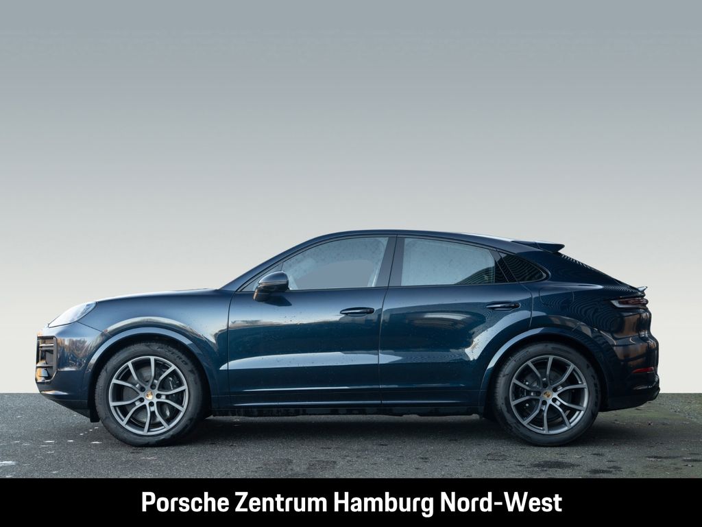 Porsche Cayenne 2024