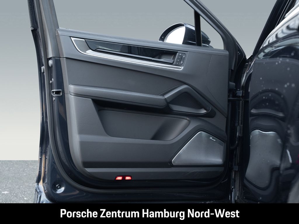 Porsche Cayenne 2024