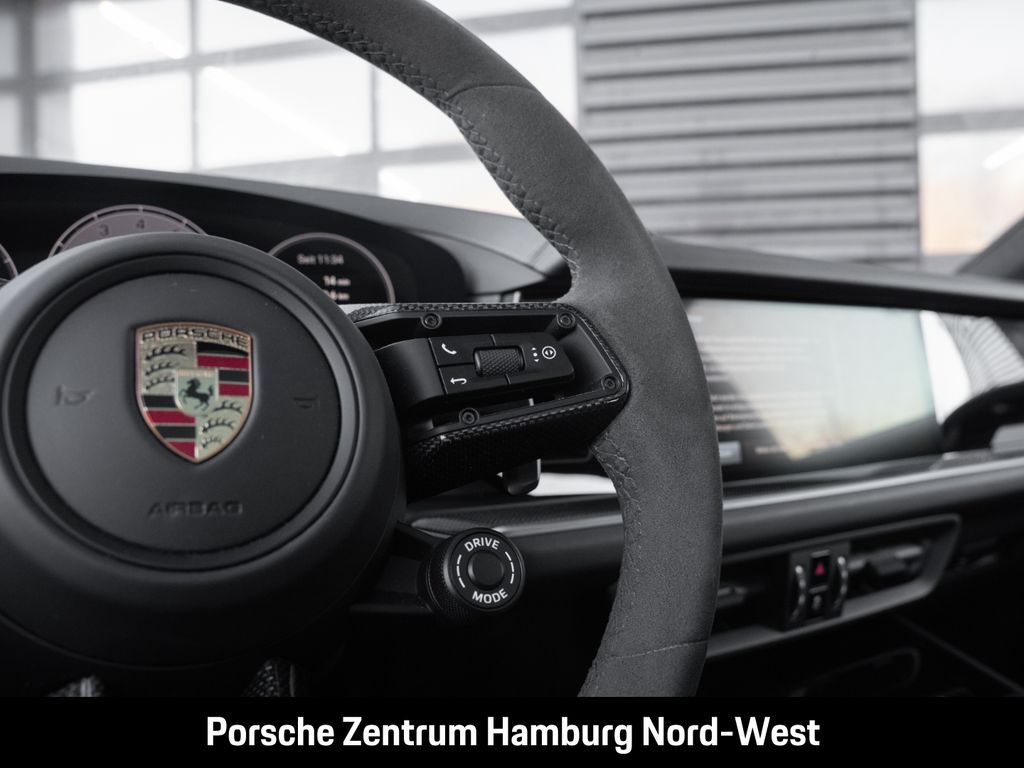 Porsche Cayenne 2024