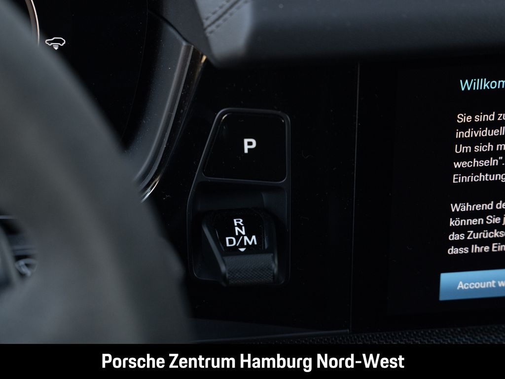 Porsche Cayenne 2024