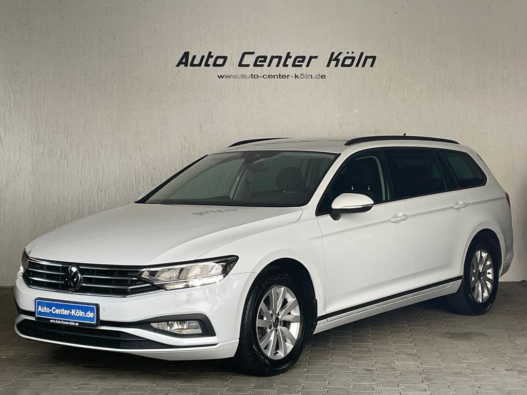 Volkswagen Passat Variant 2023