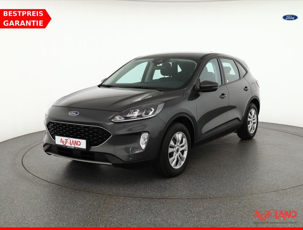 Ford Kuga 2021
