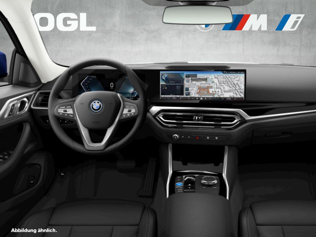 BMW i4 2023