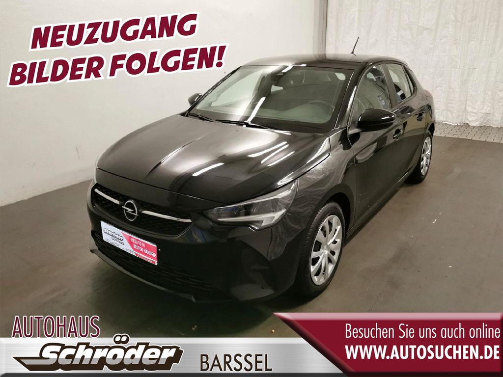 Opel Corsa 2023