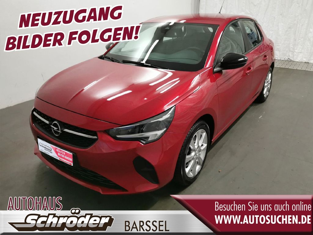 Opel Corsa 2023