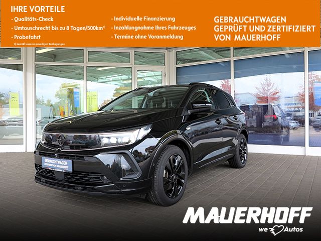 Opel Grandland (X) 2022