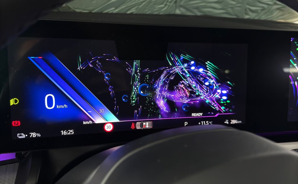 BMW i5 2024