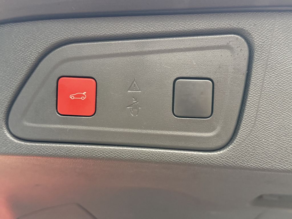 Citroën C5 Aircross 2021