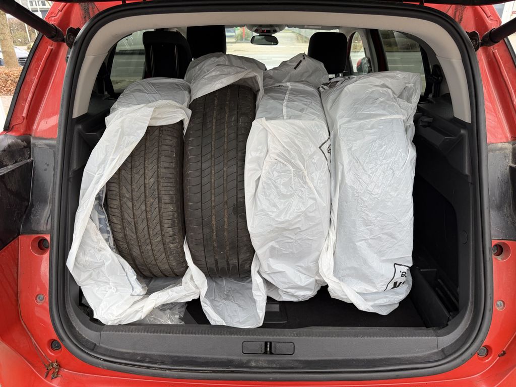 Citroën C5 Aircross 2021