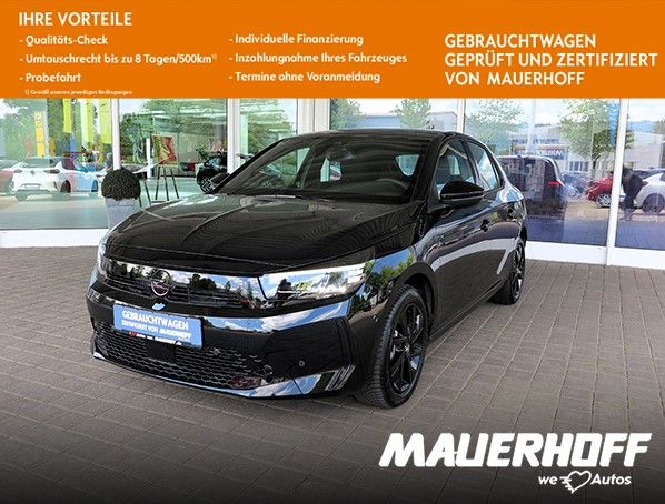 Opel Corsa 2024